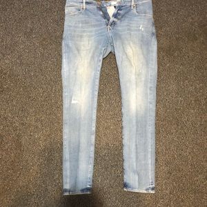 H&M Men Skinny Jeans 👖